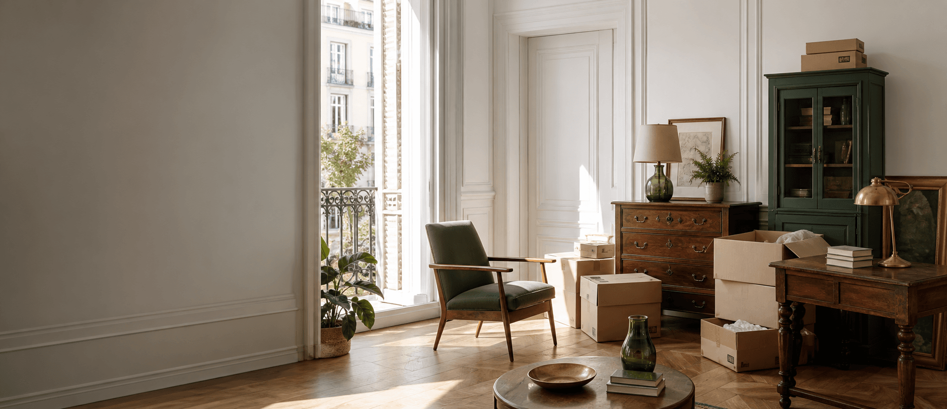 CircularHome